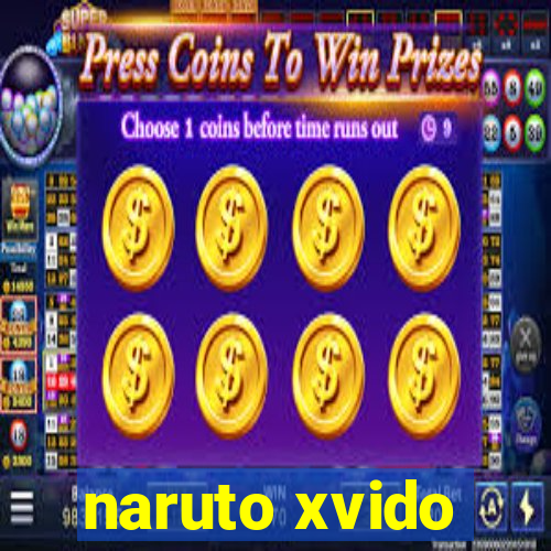 naruto xvido